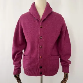 CRUCIANI Cashmere Cardigan