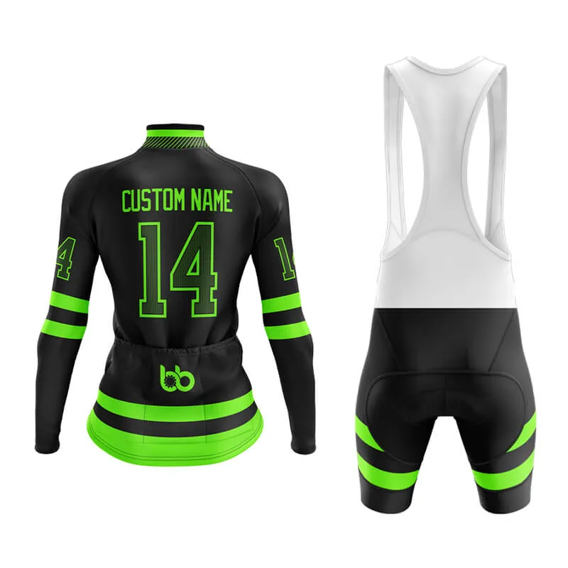 Dallas NHL Aero Cycling Kit