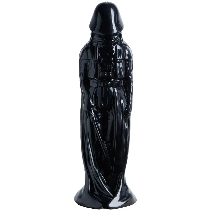 Dark Daddy Dildo