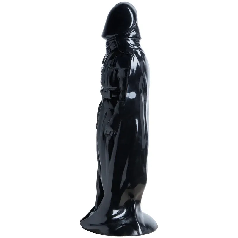 Dark Daddy Dildo