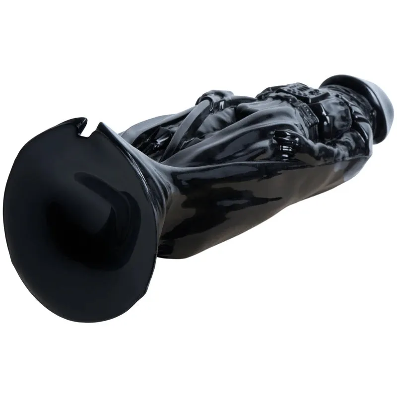 Dark Daddy Dildo