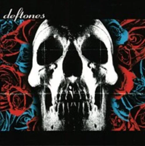 Deftones-Deftones (CD)