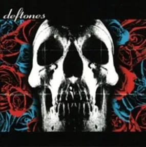 Deftones-Deftones (CD)