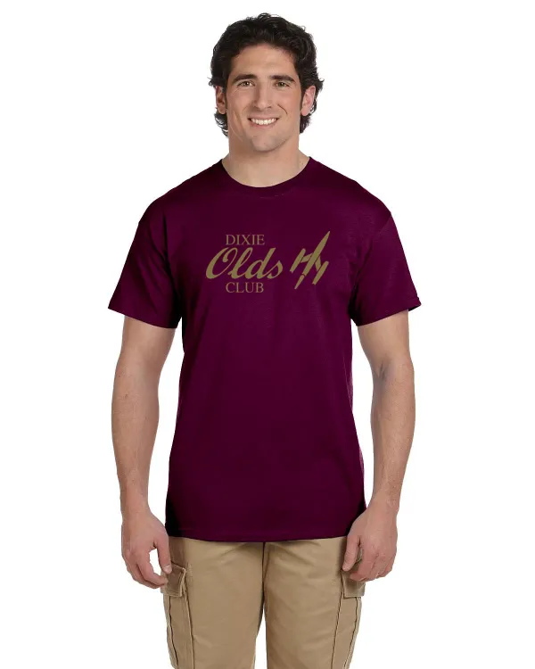 Dixie Olds Chapter T-Shirt