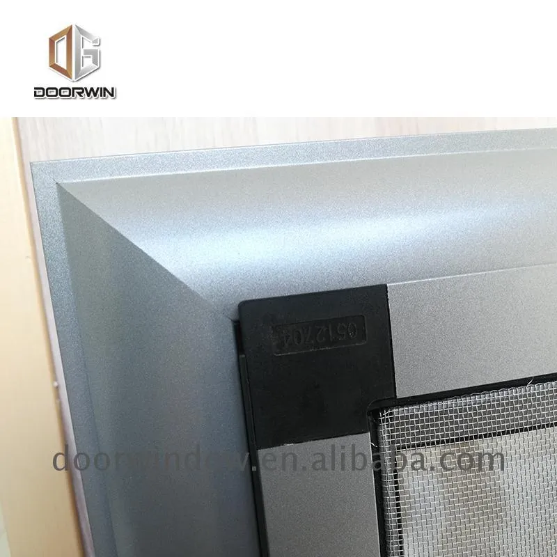 DOORWIN 2021Factory supply discount price sliding windows design pictures cape town canada