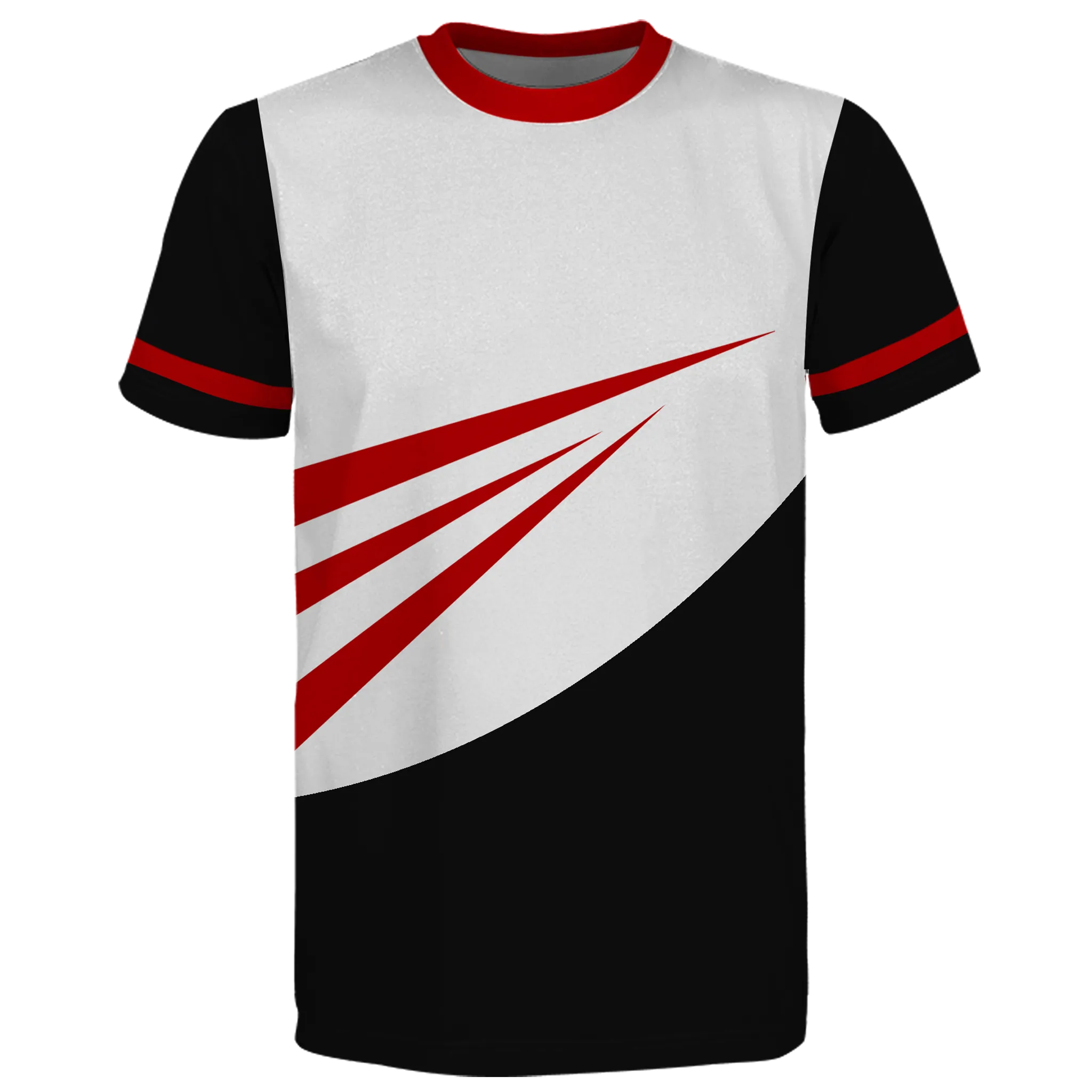 Dri Fit Roundneck Shirt (DN26)