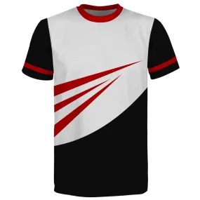 Dri Fit Roundneck Shirt (DN26)