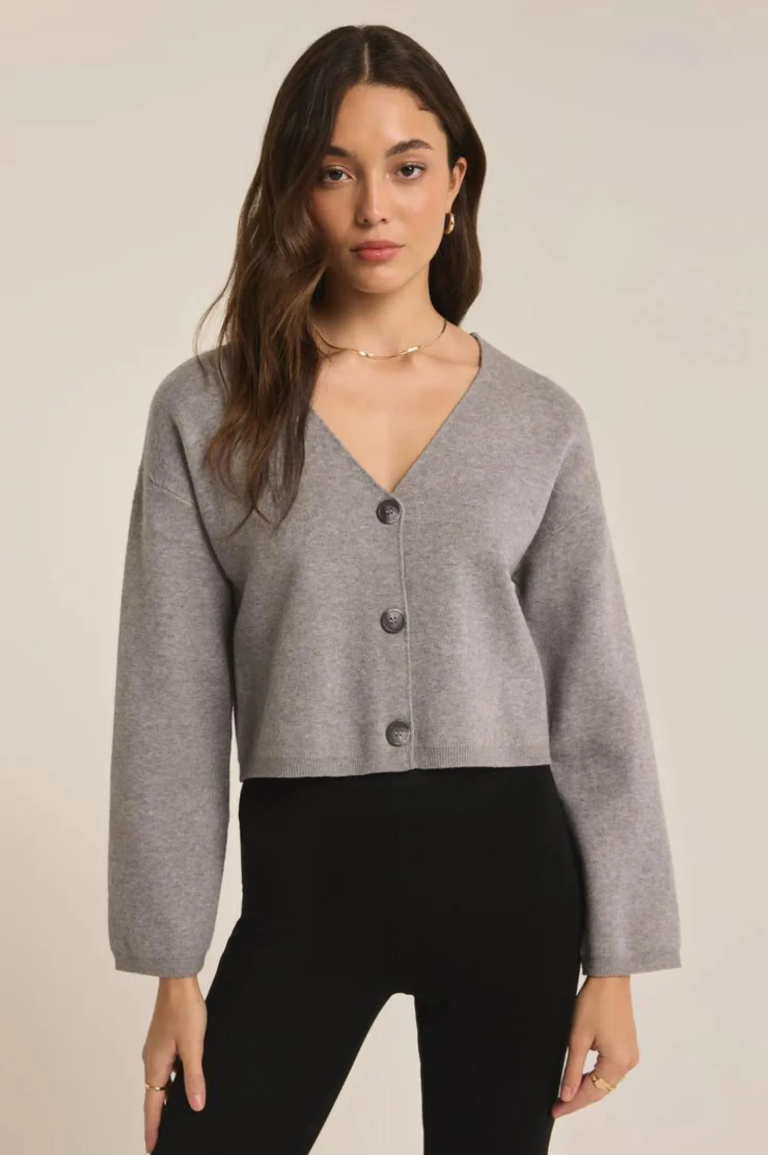 Estelle Sweater Knit Cardigan