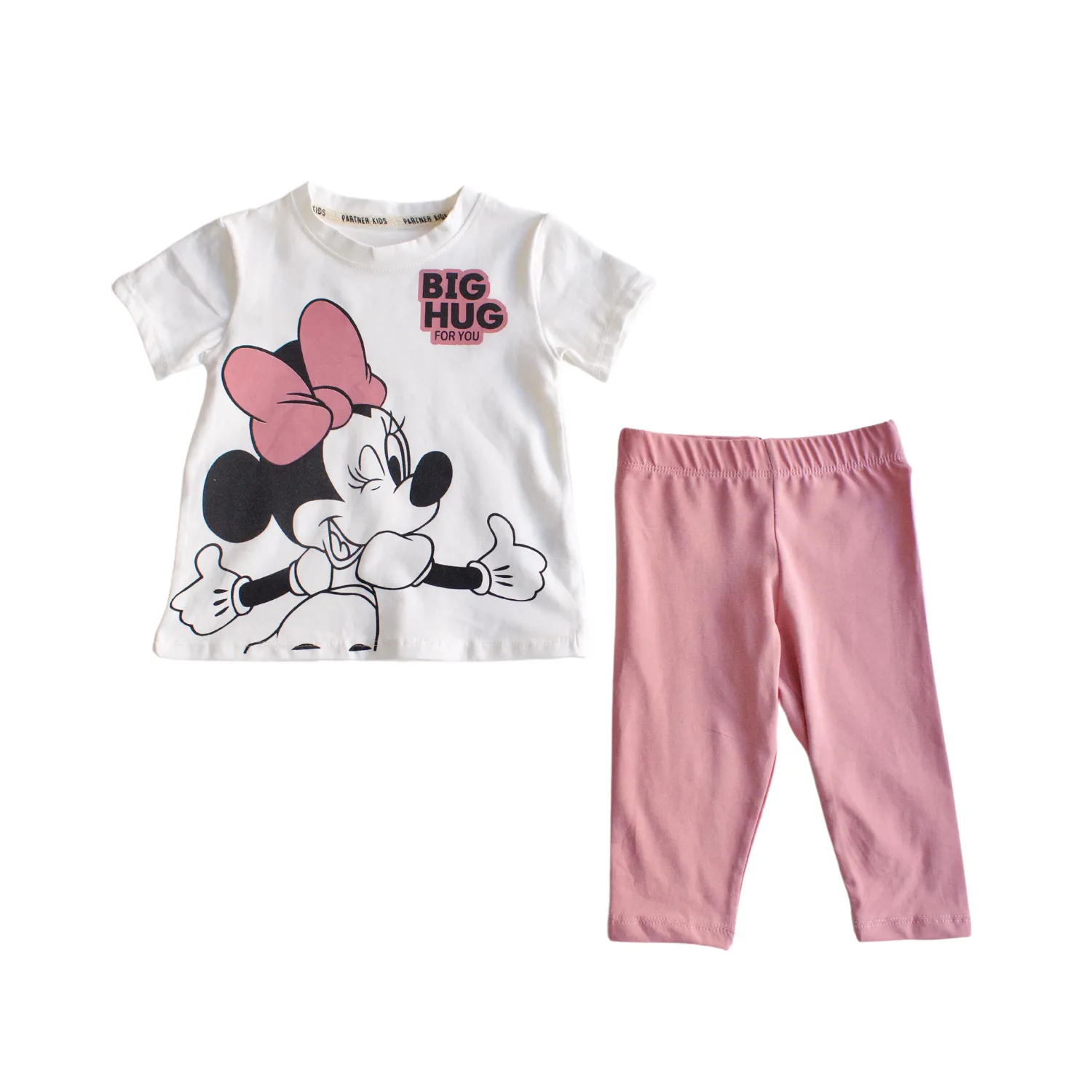 Everyday Essential Cotton Set