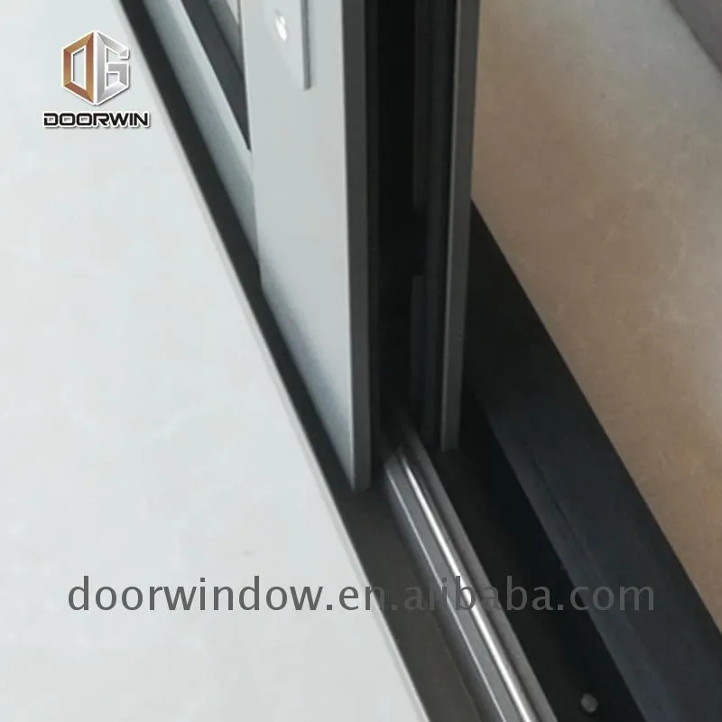 Factory supply discount price sliding windows design pictures cape town canada