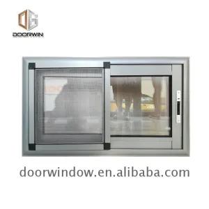 Factory supply discount price sliding windows design pictures cape town canada