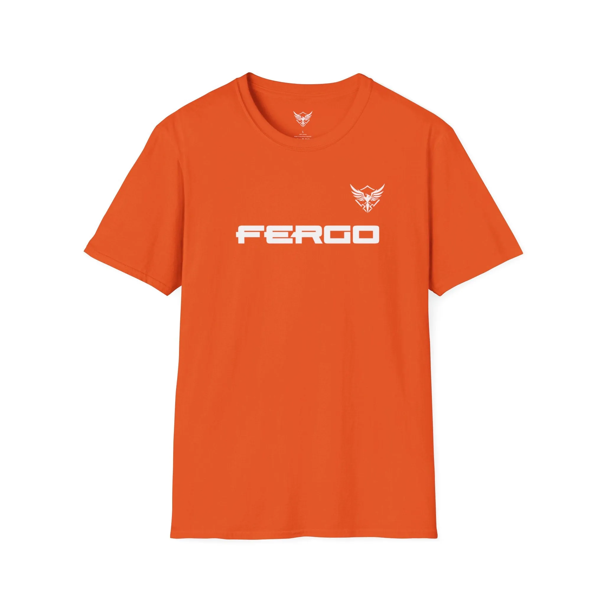 Fergo Graphic T-Shirt