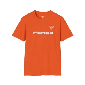 Fergo Graphic T-Shirt