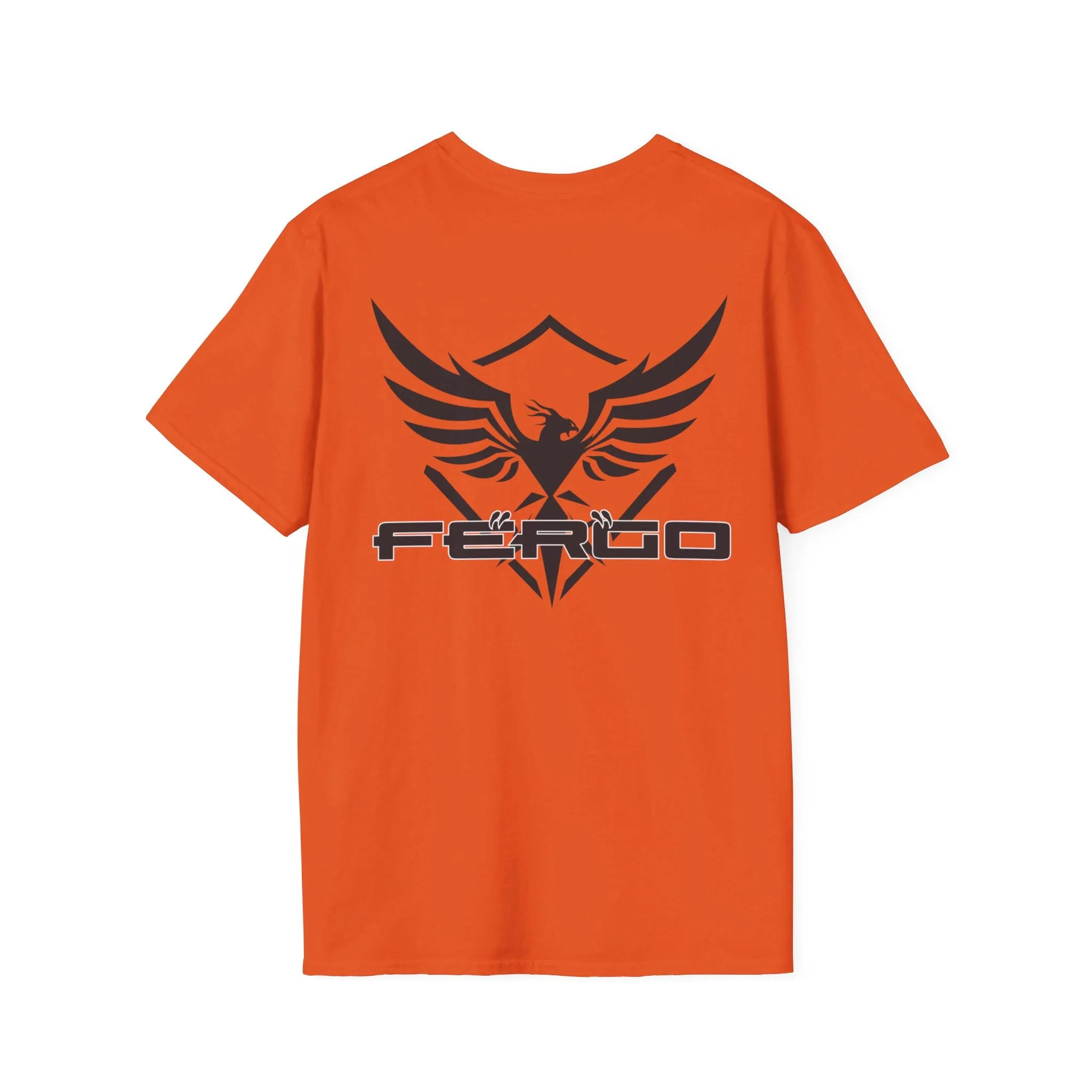 Fergo Graphic T-Shirt