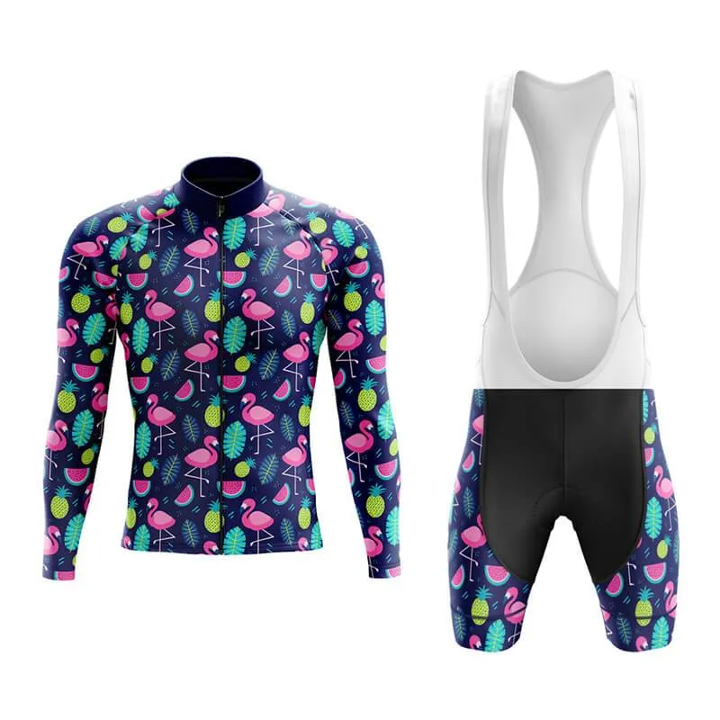 Flamingo New Aero Cycling Kit (V3)