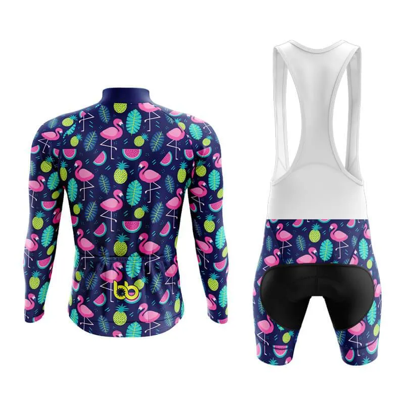 Flamingo New Aero Cycling Kit (V3)