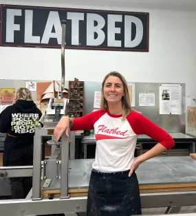 Flatbed Shirts