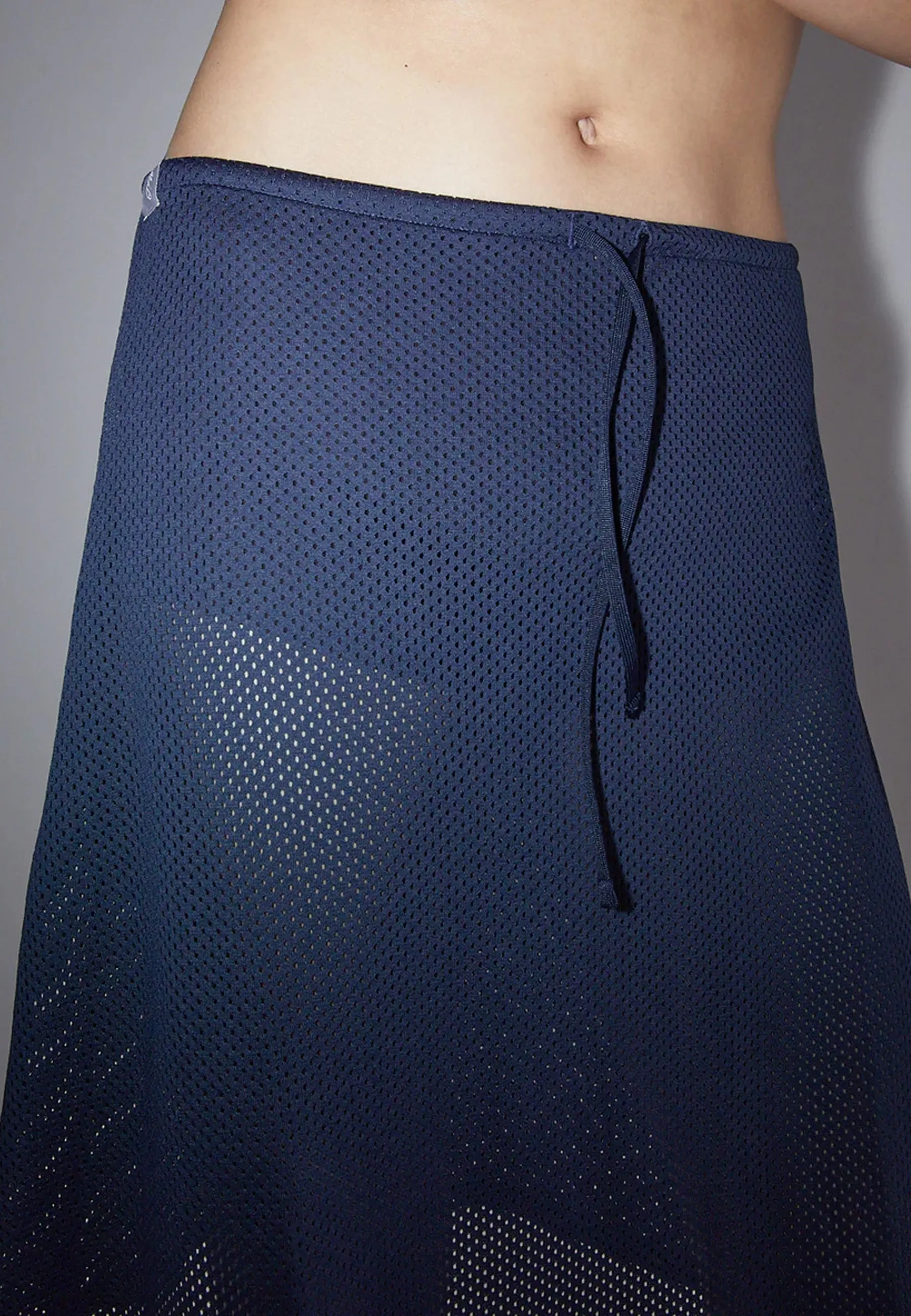 Fowles Skirt - Navy