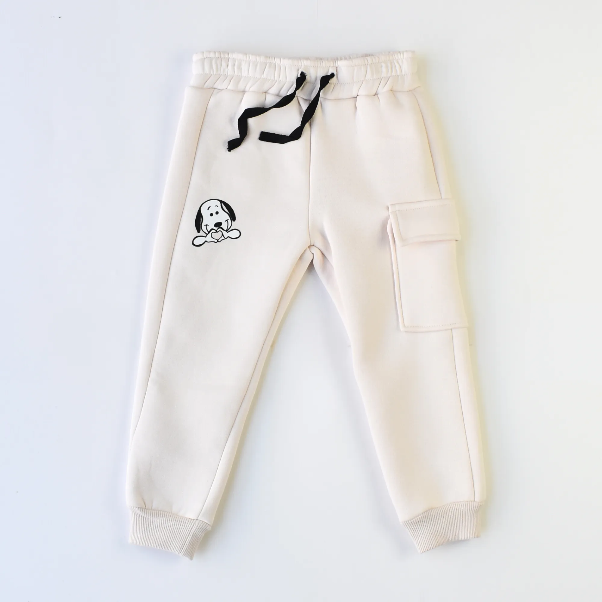 Fun Girls Joggers Set