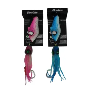 GLOWBITE - DEEP DROP LURE CRAZY EYES