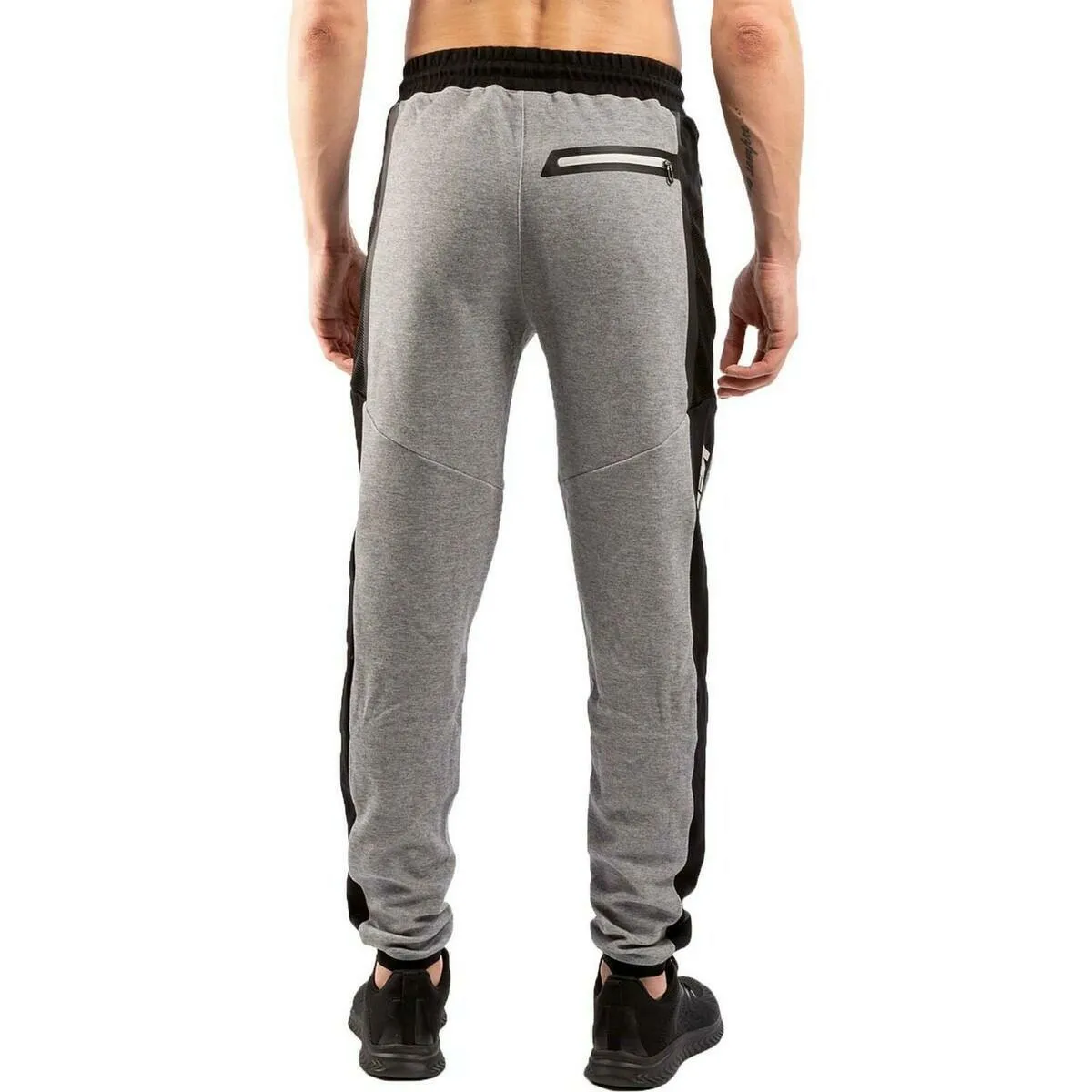 Grey Venum Laser Evo 2.0 Joggers