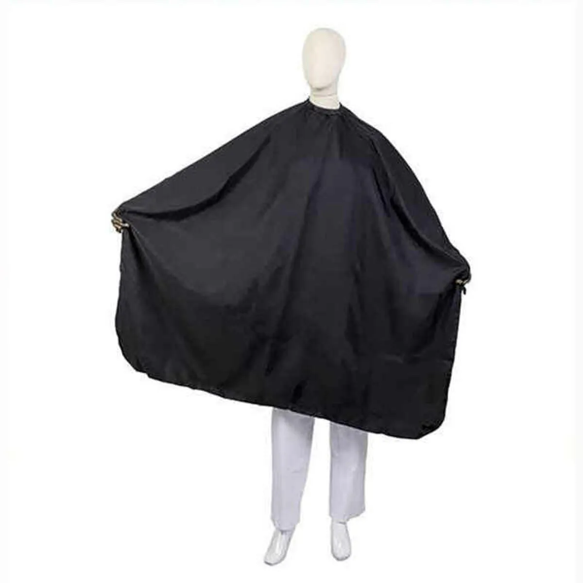 Hairdressing Cape Steinhart   Black