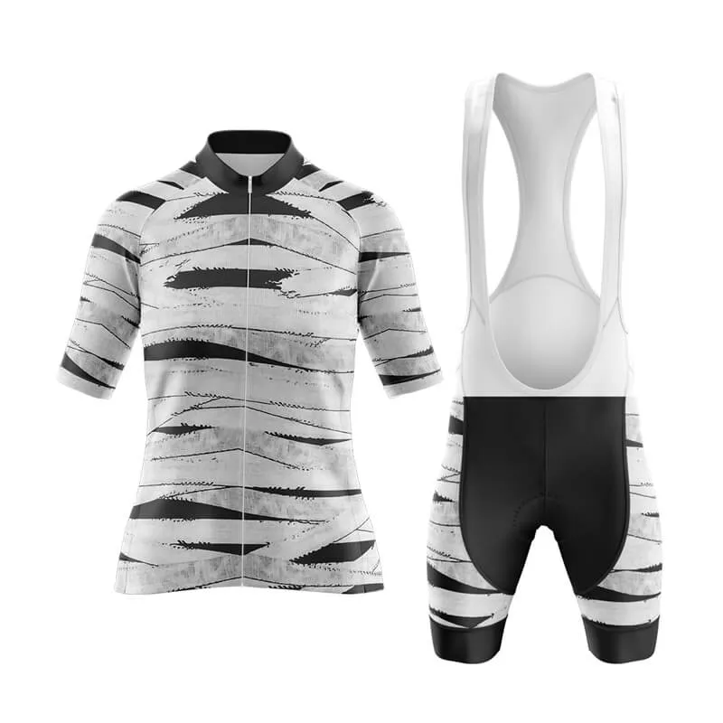 Halloween (V5) Aero Cycling Kit