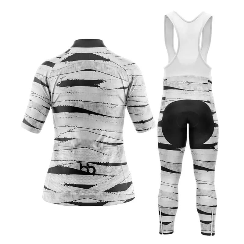 Halloween (V5) Aero Cycling Kit