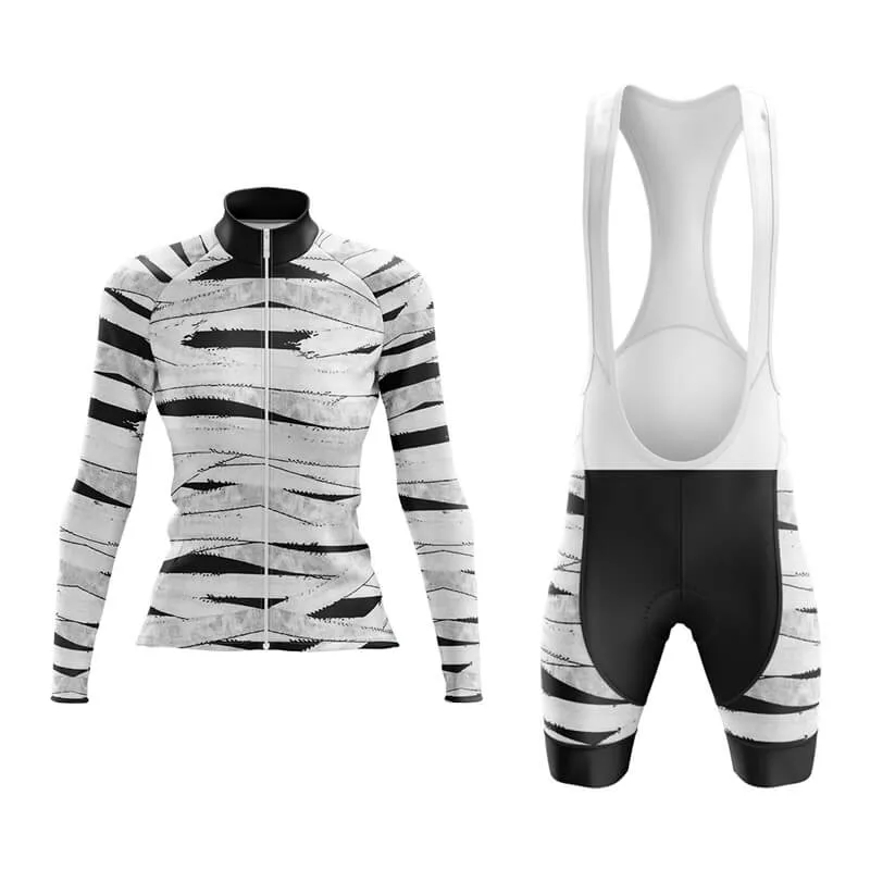 Halloween (V5) Aero Cycling Kit