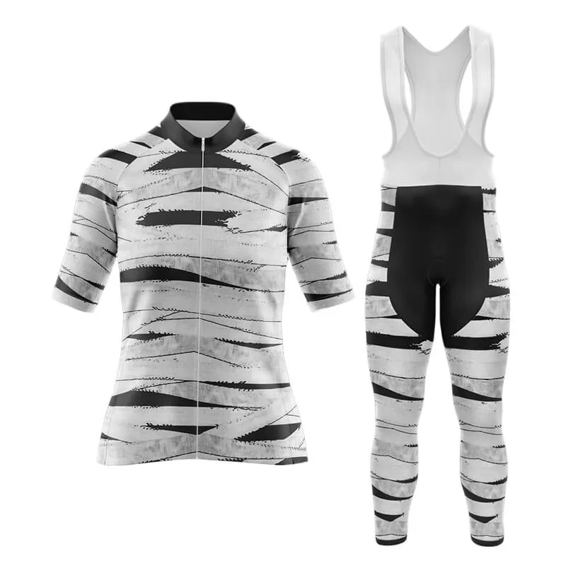 Halloween (V5) Aero Cycling Kit