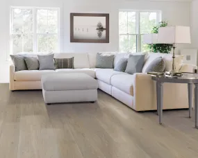 Hardwood Sea Fog Oak WESTPORT CAPE