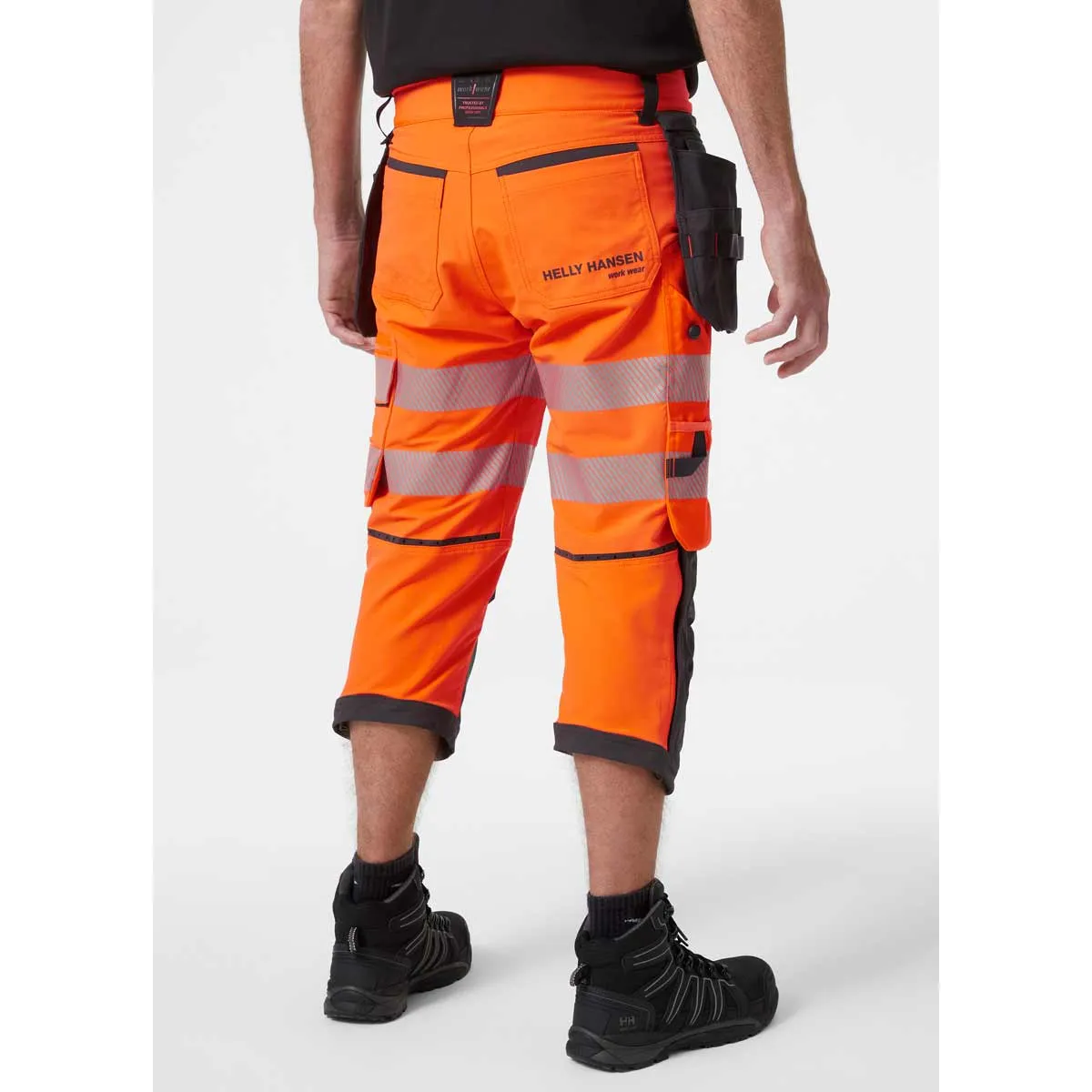 Helly Hansen ICU BRZ Construction Pirate Pant