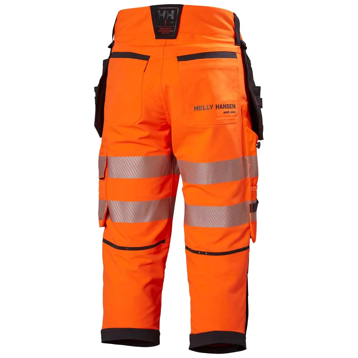 Helly Hansen ICU BRZ Construction Pirate Pant