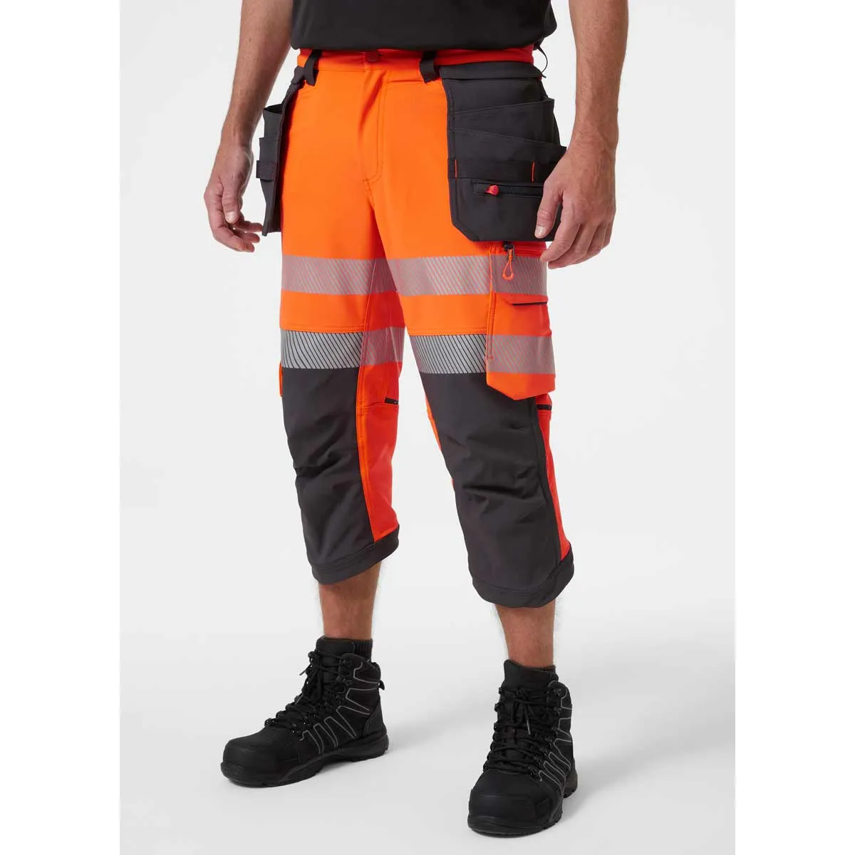 Helly Hansen ICU BRZ Construction Pirate Pant