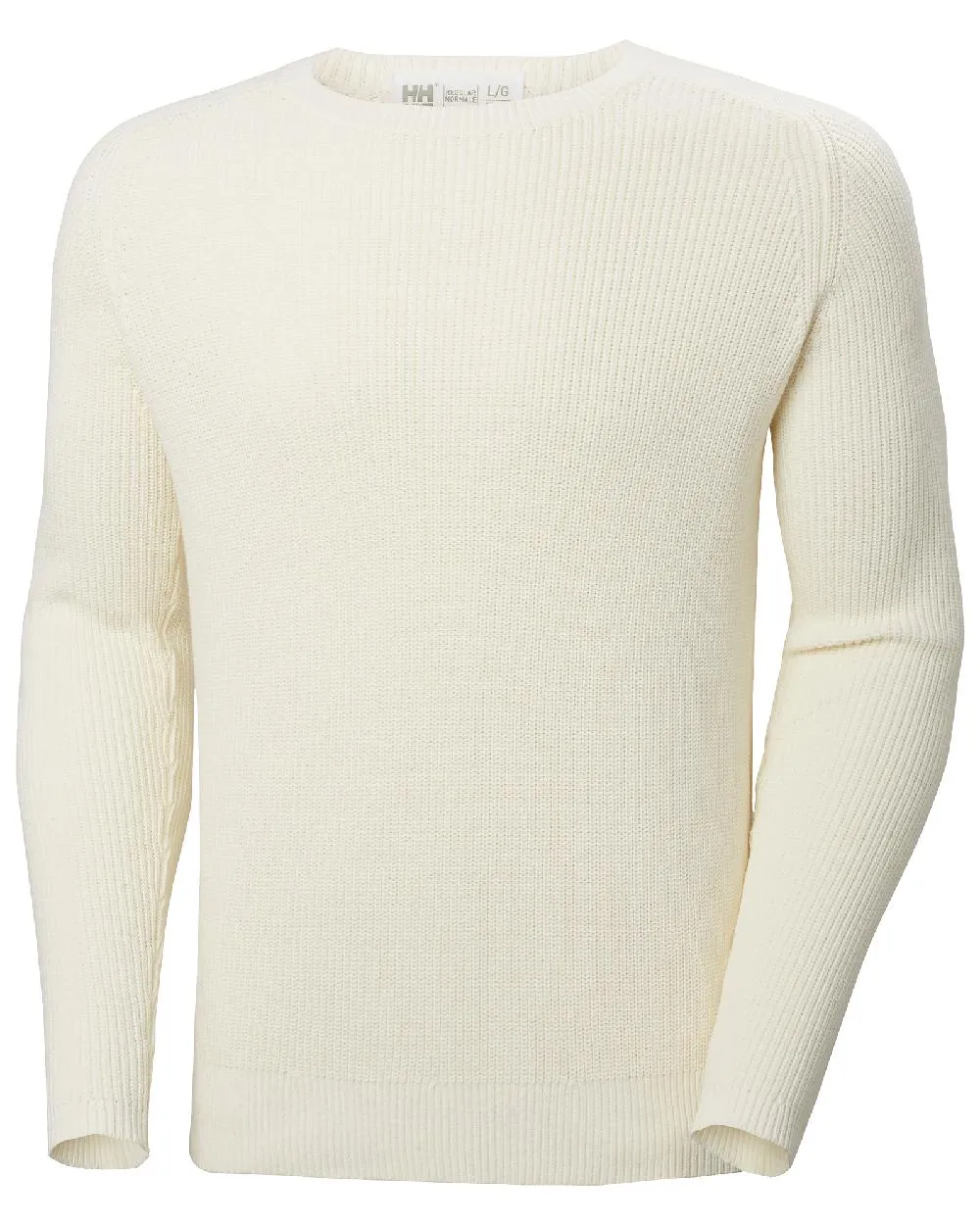 Helly Hansen Mens Dock Rib Sweater