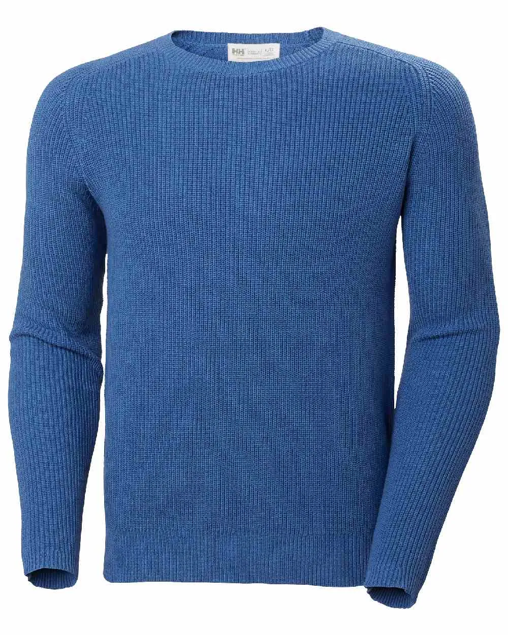 Helly Hansen Mens Dock Rib Sweater