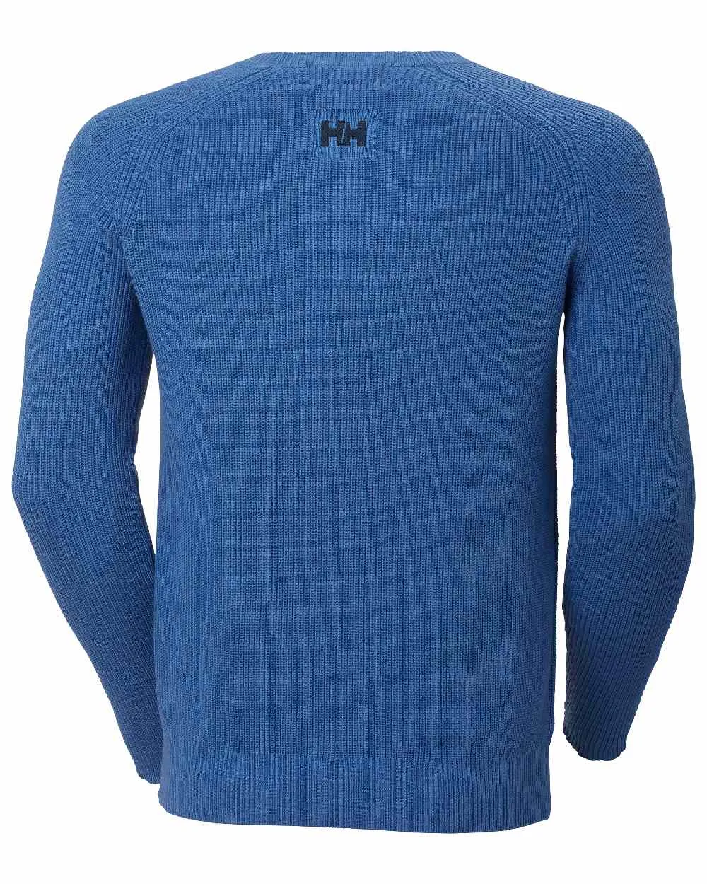 Helly Hansen Mens Dock Rib Sweater