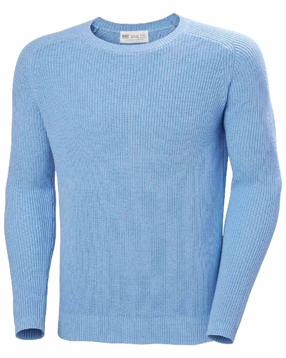 Helly Hansen Mens Dock Rib Sweater