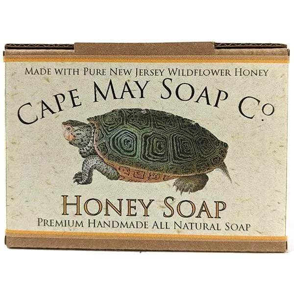 Honey Soap