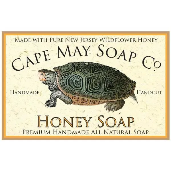 Honey Soap