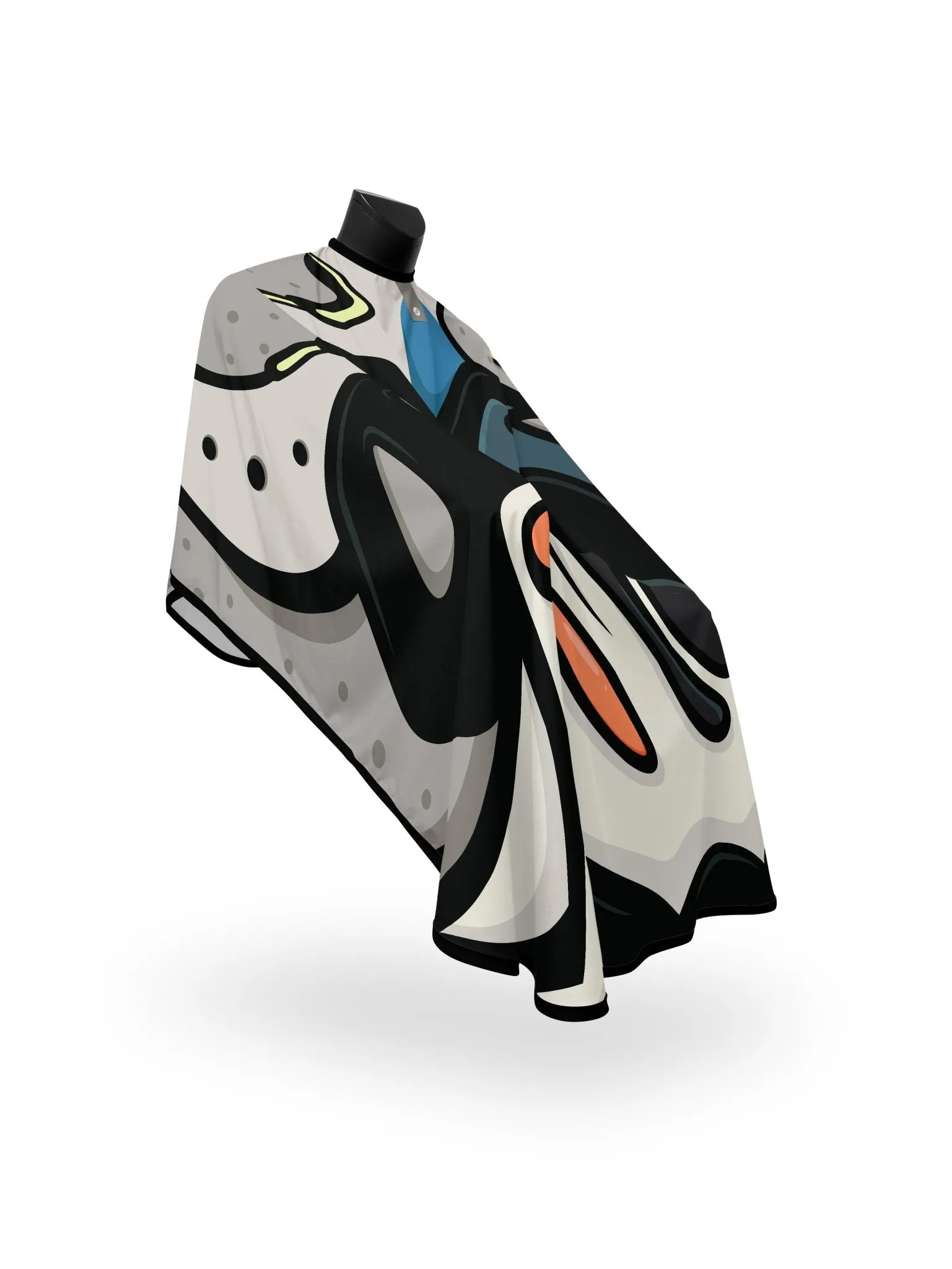 Hype 700 PRO Cape