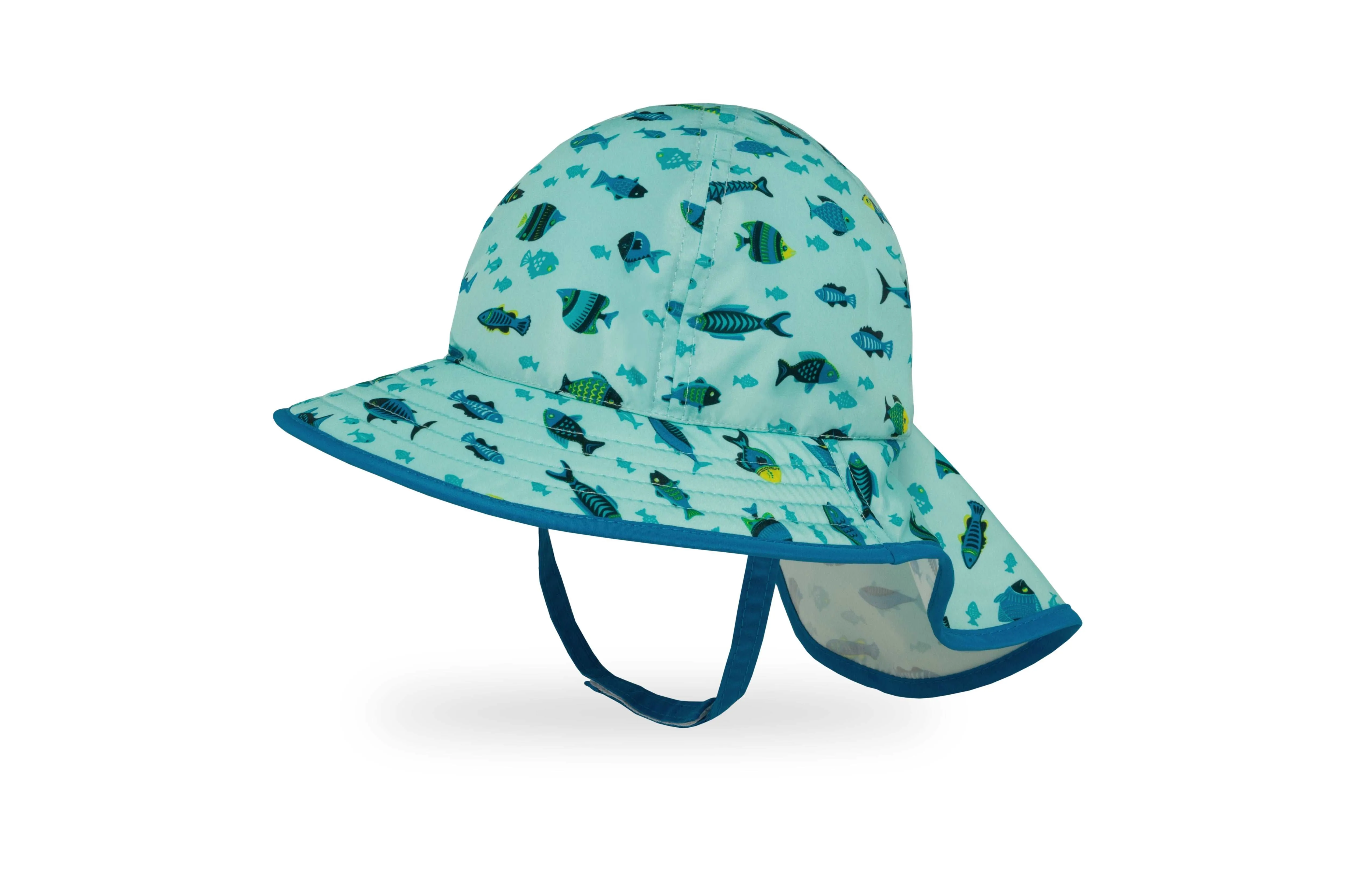 Infant SunSprout Hat