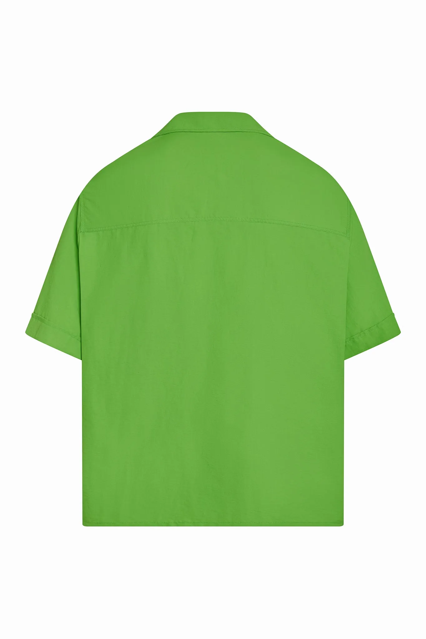 Jackson Nylon Camper Shirt