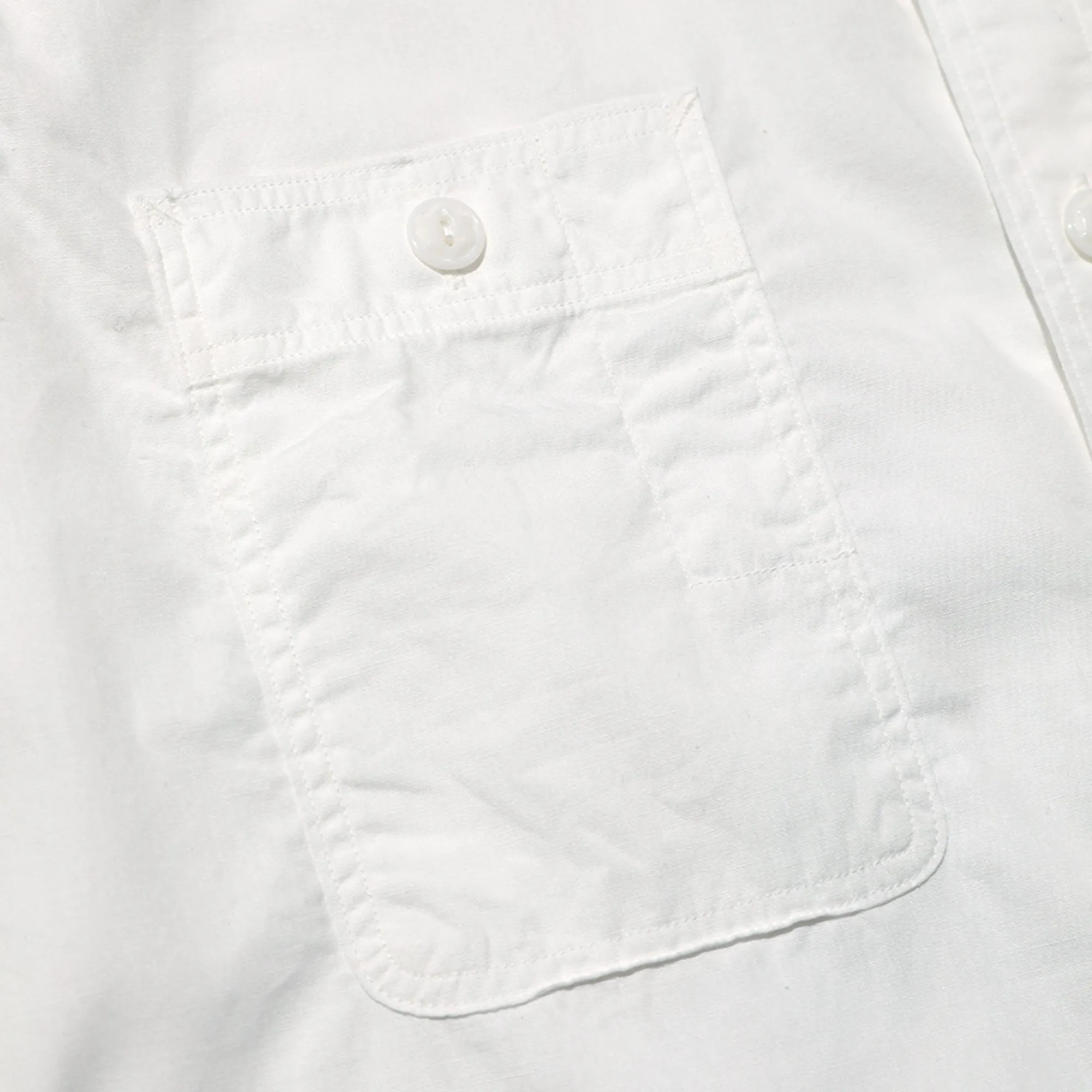 JELADO Smoker Shirt White【JP94113】