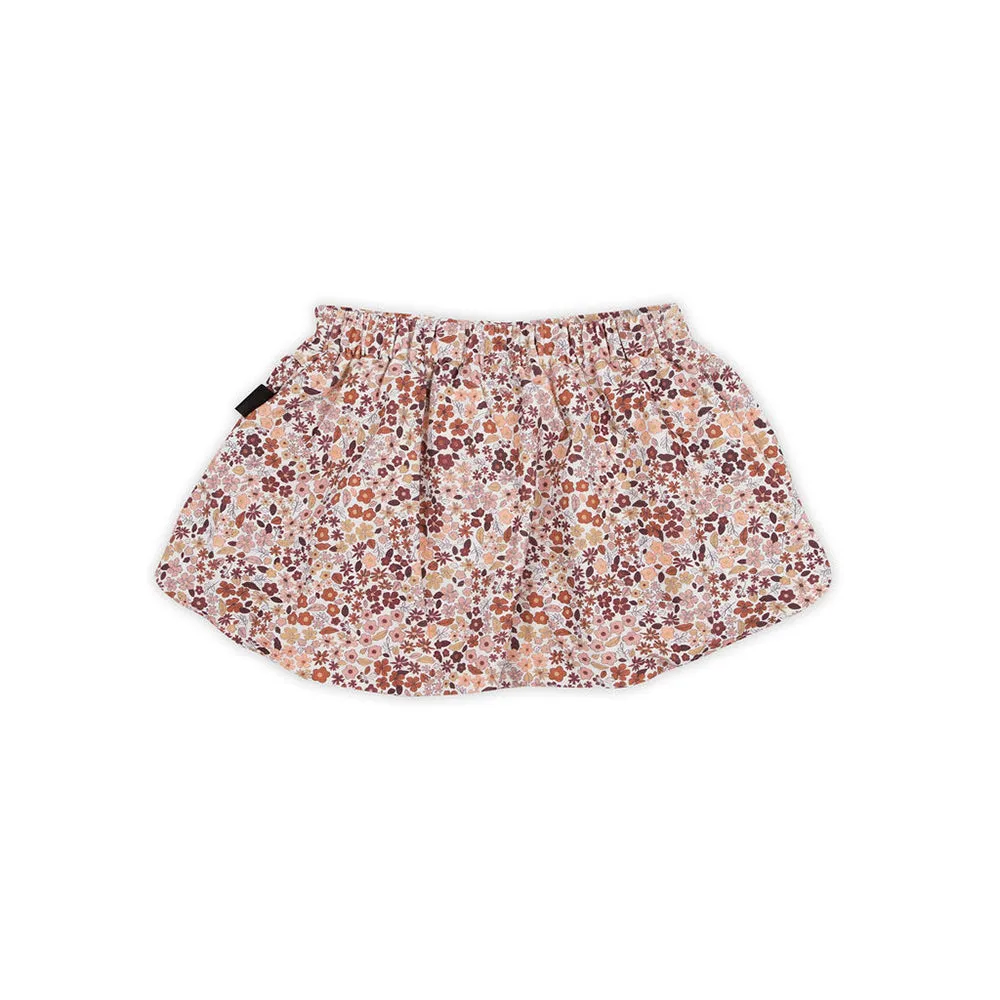 Kapow Kids Bloom II Bubble Skirt