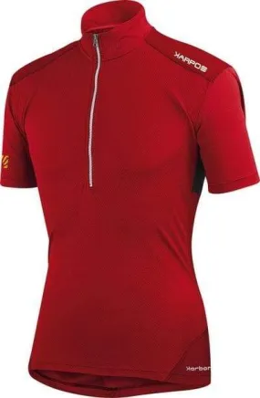 Karpos Track Jersey