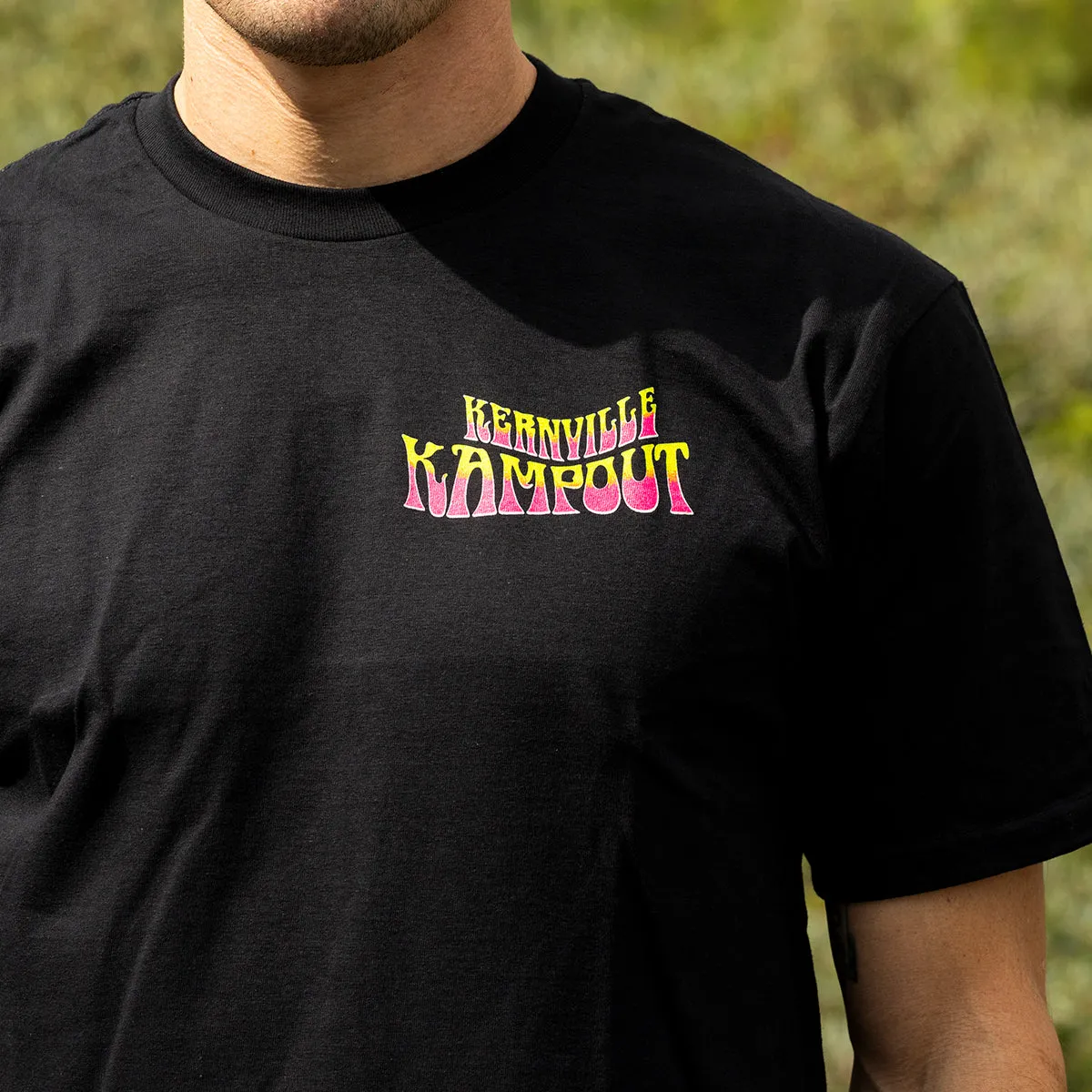 Kernville Kampout T-Shirt