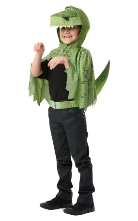 Kids Rex Cape & Tail