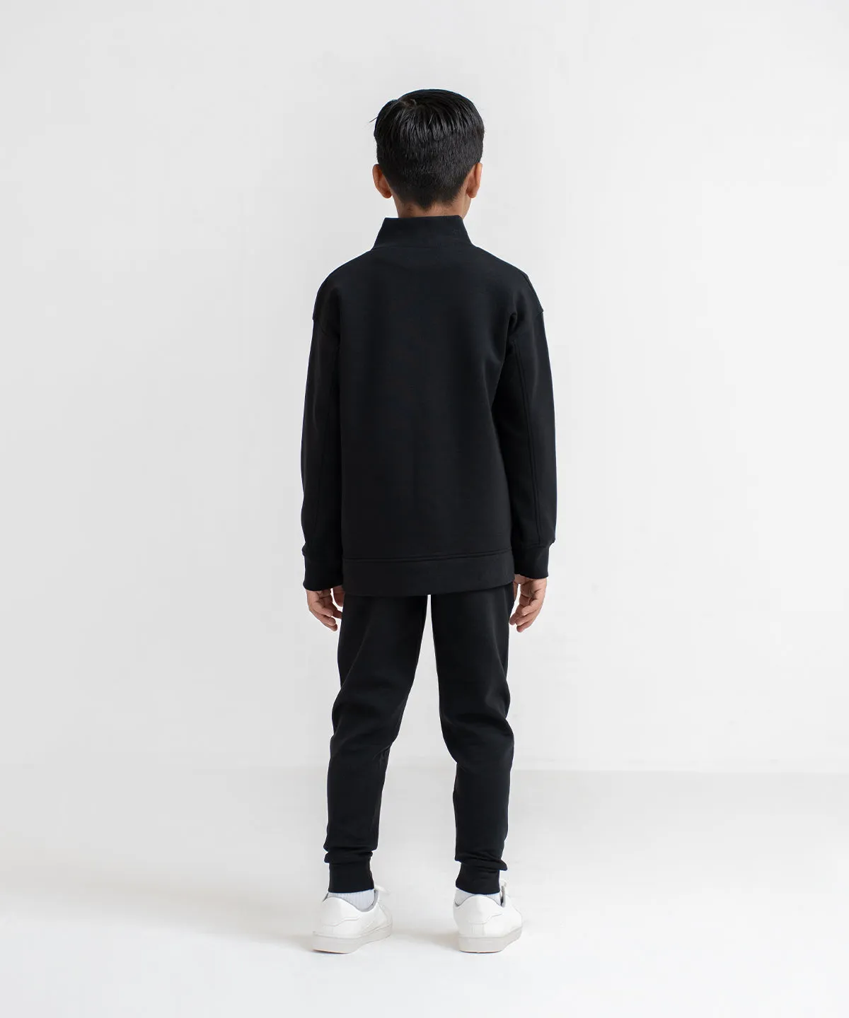 kids' Tech Spacer Joggers