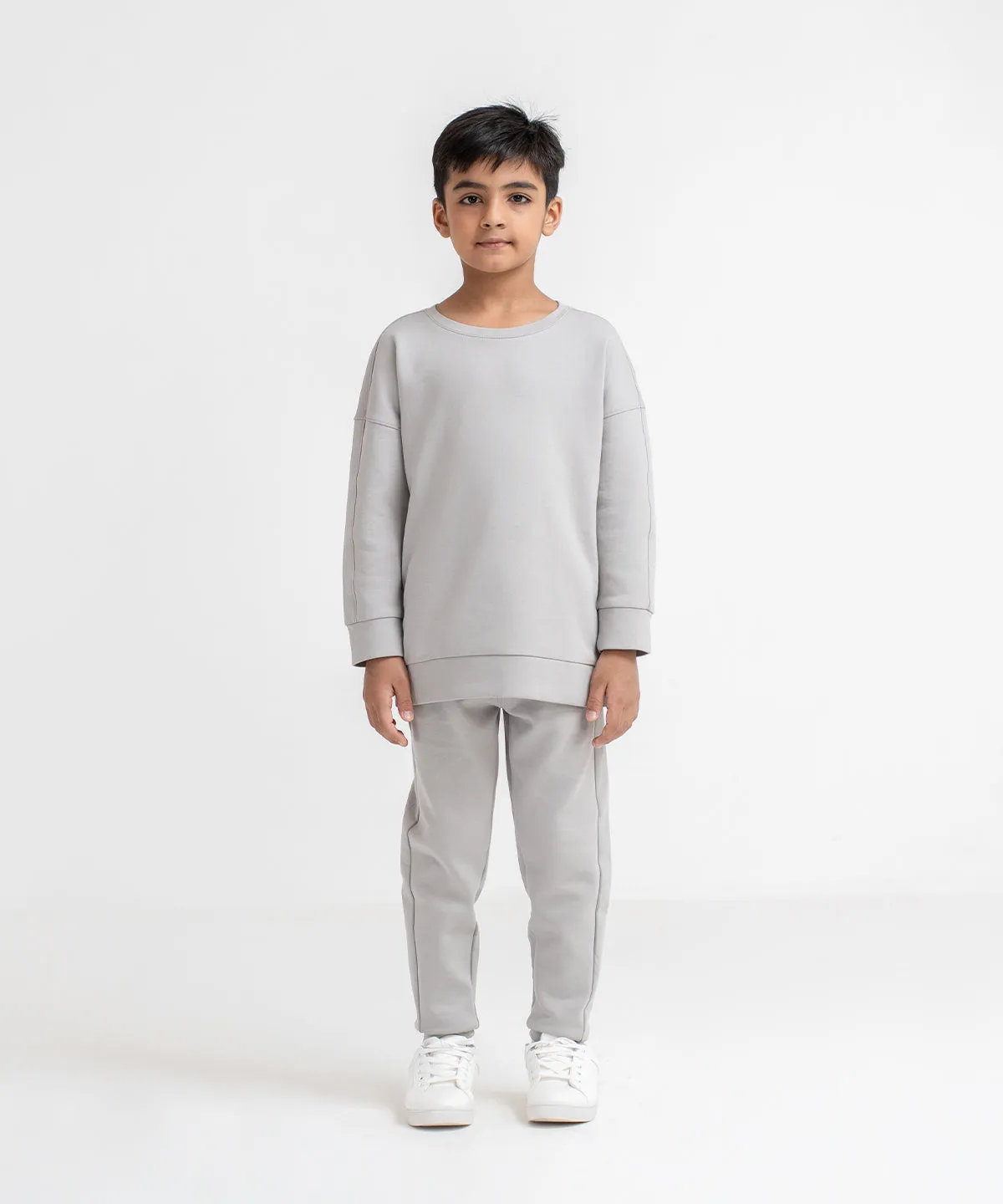 kids' Tech Spacer Joggers